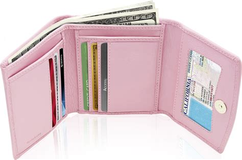 rfid protection for girls|rfid wallets for women.